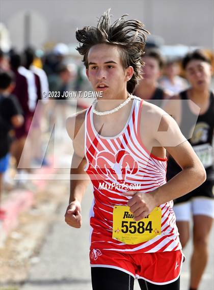 Thumbnail 2 in Rio Rancho Jamboree Varsity Division photogallery.