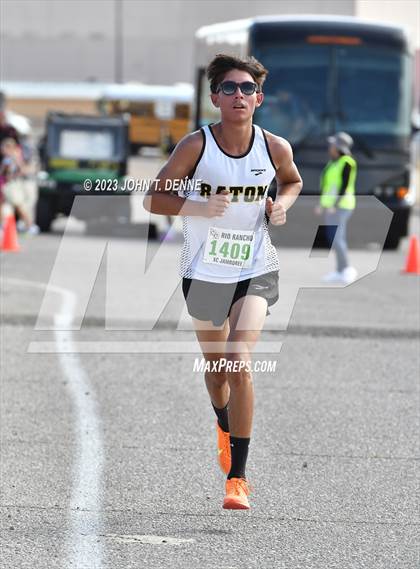 Thumbnail 3 in Rio Rancho Jamboree Varsity Division photogallery.