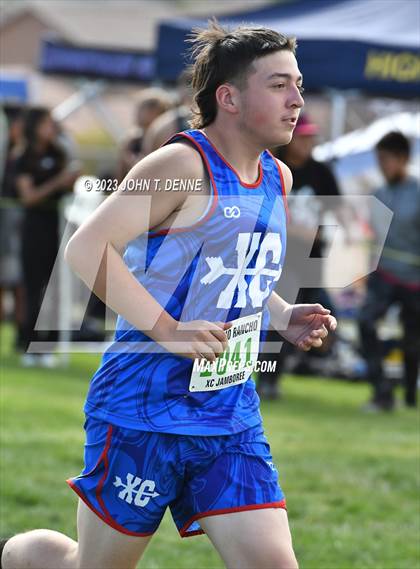 Thumbnail 1 in Rio Rancho Jamboree Varsity Division photogallery.