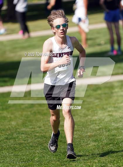 Thumbnail 1 in Loveland Sweetheart Invite photogallery.