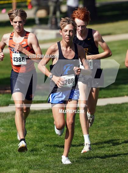 Thumbnail 2 in Loveland Sweetheart Invite photogallery.