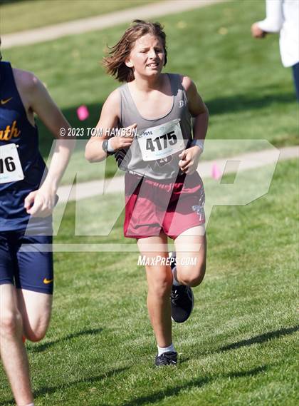 Thumbnail 3 in Loveland Sweetheart Invite photogallery.