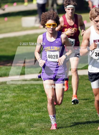 Thumbnail 3 in Loveland Sweetheart Invite photogallery.
