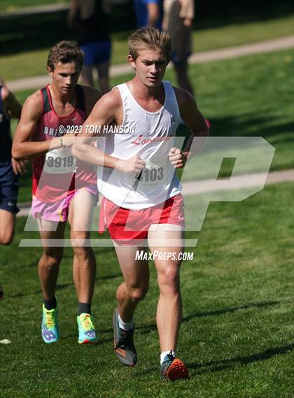 Thumbnail 2 in Loveland Sweetheart Invite photogallery.