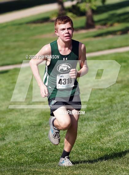 Thumbnail 3 in Loveland Sweetheart Invite photogallery.