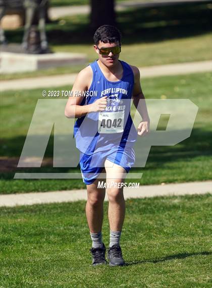 Thumbnail 2 in Loveland Sweetheart Invite photogallery.