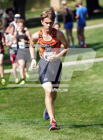 Thumbnail 1 in Loveland Sweetheart Invite photogallery.
