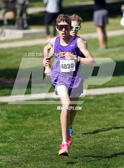 Thumbnail 3 in Loveland Sweetheart Invite photogallery.