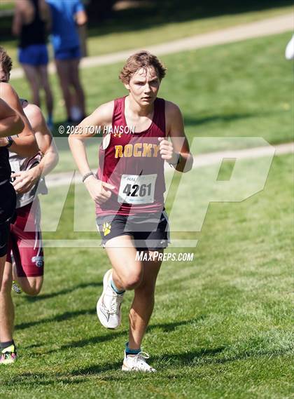 Thumbnail 2 in Loveland Sweetheart Invite photogallery.