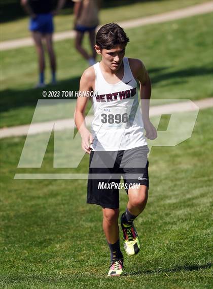 Thumbnail 1 in Loveland Sweetheart Invite photogallery.