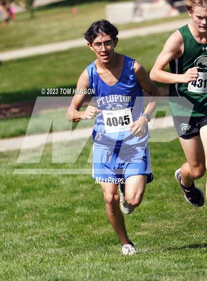 Thumbnail 2 in Loveland Sweetheart Invite photogallery.
