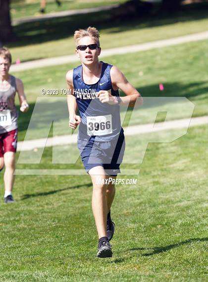 Thumbnail 2 in Loveland Sweetheart Invite photogallery.