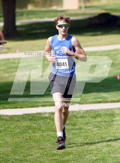 Thumbnail 2 in Loveland Sweetheart Invite photogallery.