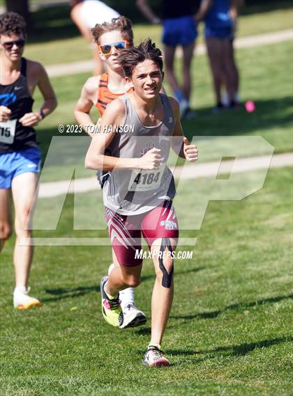 Thumbnail 3 in Loveland Sweetheart Invite photogallery.