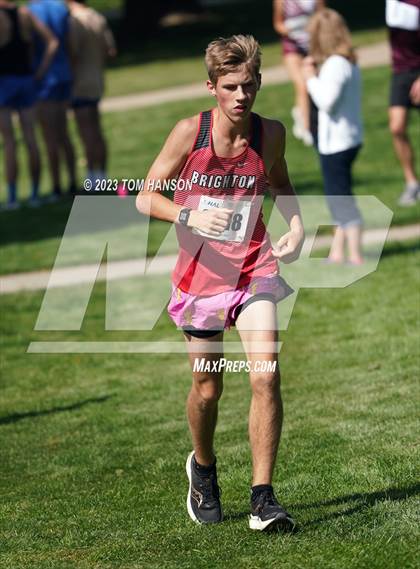 Thumbnail 2 in Loveland Sweetheart Invite photogallery.
