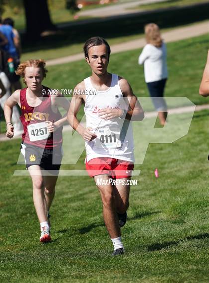 Thumbnail 3 in Loveland Sweetheart Invite photogallery.