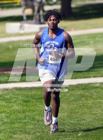 Thumbnail 1 in Loveland Sweetheart Invite photogallery.