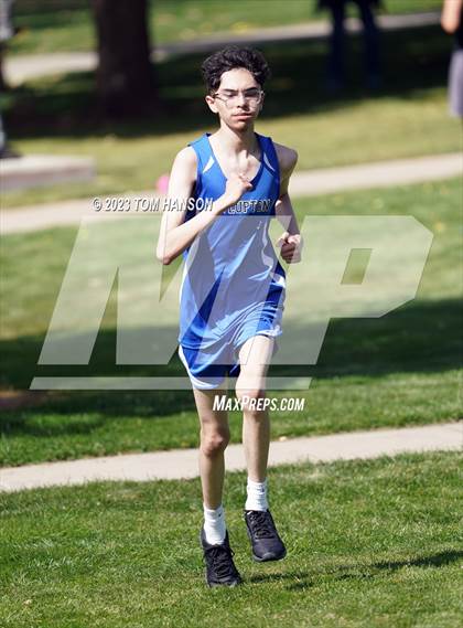 Thumbnail 3 in Loveland Sweetheart Invite photogallery.