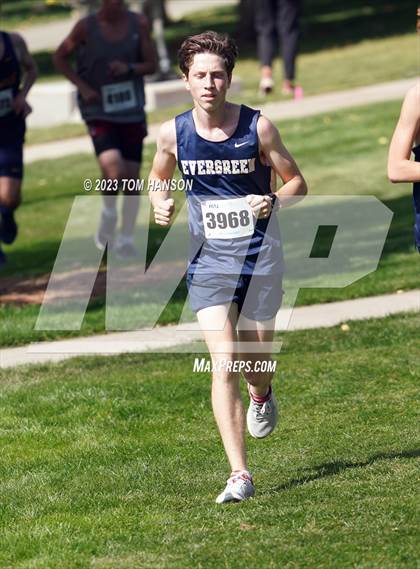 Thumbnail 1 in Loveland Sweetheart Invite photogallery.