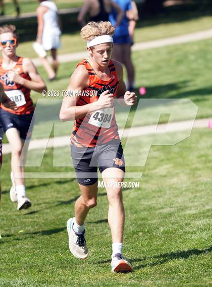 Thumbnail 2 in Loveland Sweetheart Invite photogallery.