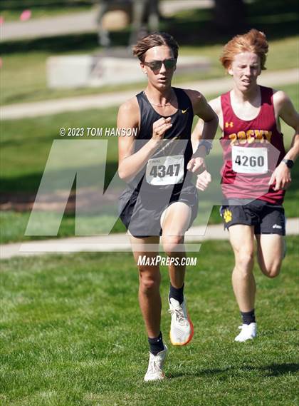 Thumbnail 2 in Loveland Sweetheart Invite photogallery.