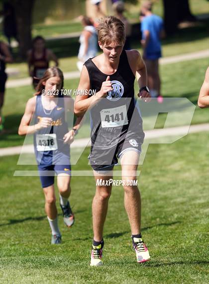 Thumbnail 2 in Loveland Sweetheart Invite photogallery.