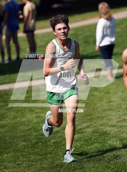 Thumbnail 2 in Loveland Sweetheart Invite photogallery.