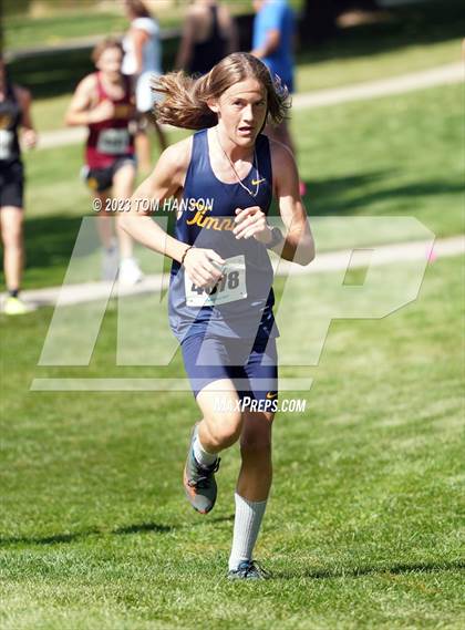 Thumbnail 3 in Loveland Sweetheart Invite photogallery.