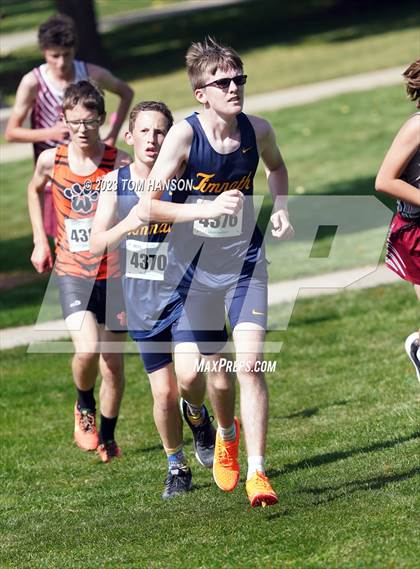 Thumbnail 2 in Loveland Sweetheart Invite photogallery.