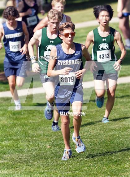 Thumbnail 2 in Loveland Sweetheart Invite photogallery.