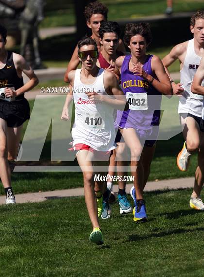 Thumbnail 1 in Loveland Sweetheart Invite photogallery.