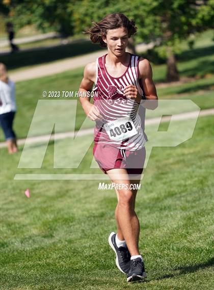 Thumbnail 2 in Loveland Sweetheart Invite photogallery.