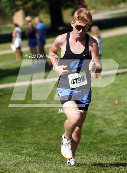 Thumbnail 1 in Loveland Sweetheart Invite photogallery.
