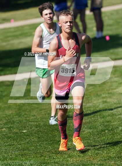 Thumbnail 1 in Loveland Sweetheart Invite photogallery.