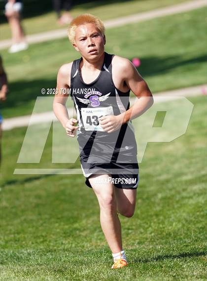 Thumbnail 2 in Loveland Sweetheart Invite photogallery.