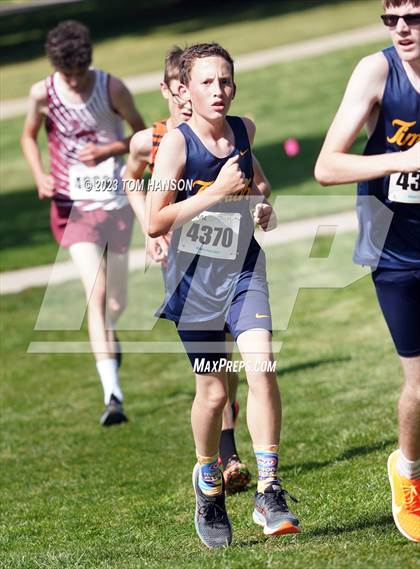 Thumbnail 1 in Loveland Sweetheart Invite photogallery.