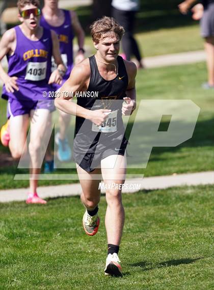 Thumbnail 2 in Loveland Sweetheart Invite photogallery.
