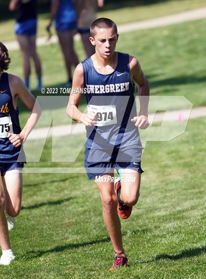 Thumbnail 1 in Loveland Sweetheart Invite photogallery.