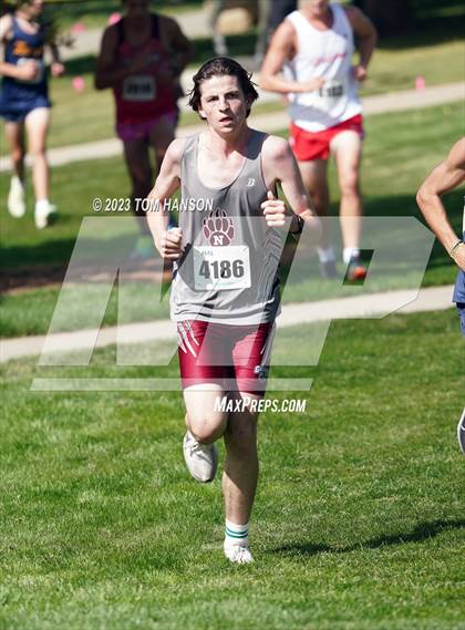Thumbnail 3 in Loveland Sweetheart Invite photogallery.
