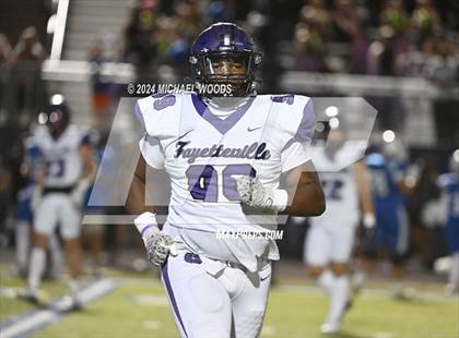 Thumbnail 3 in Fayetteville @ Rogers photogallery.