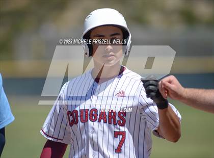 Thumbnail 1 in Palisades @ Steele Canyon(Lion's Tournament) photogallery.