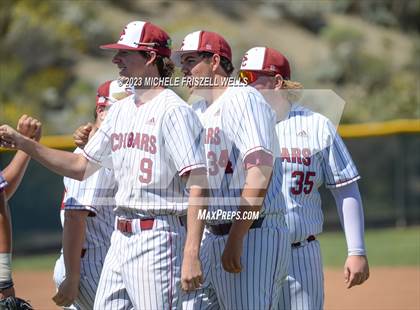 Thumbnail 1 in Palisades @ Steele Canyon(Lion's Tournament) photogallery.