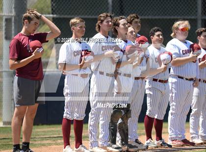 Thumbnail 3 in Palisades @ Steele Canyon(Lion's Tournament) photogallery.