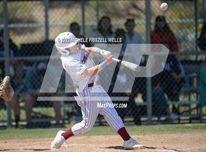 Thumbnail 2 in Palisades @ Steele Canyon(Lion's Tournament) photogallery.