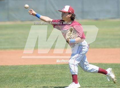 Thumbnail 2 in Palisades @ Steele Canyon(Lion's Tournament) photogallery.