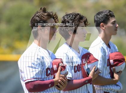 Thumbnail 1 in Palisades @ Steele Canyon(Lion's Tournament) photogallery.