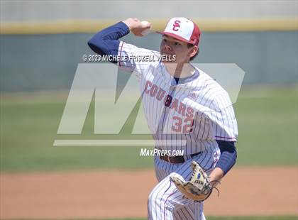 Thumbnail 3 in Palisades @ Steele Canyon(Lion's Tournament) photogallery.