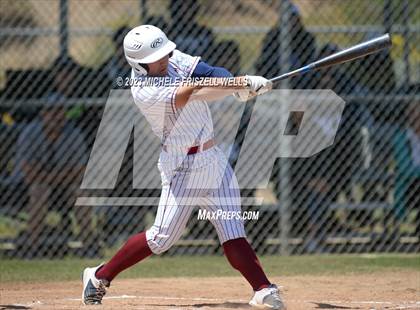 Thumbnail 1 in Palisades @ Steele Canyon(Lion's Tournament) photogallery.