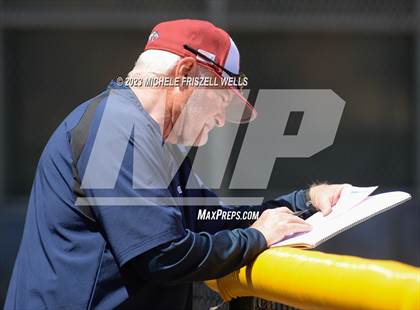 Thumbnail 2 in Palisades @ Steele Canyon(Lion's Tournament) photogallery.