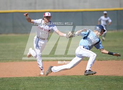 Thumbnail 2 in Palisades @ Steele Canyon(Lion's Tournament) photogallery.